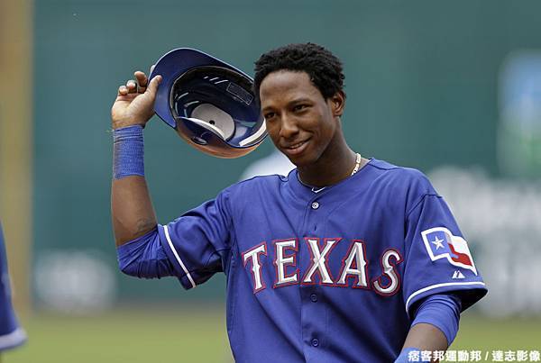 18. Jurickson Profar