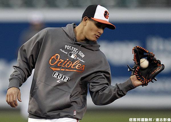 19. Manny Machado