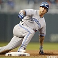 21. Brett Lawrie