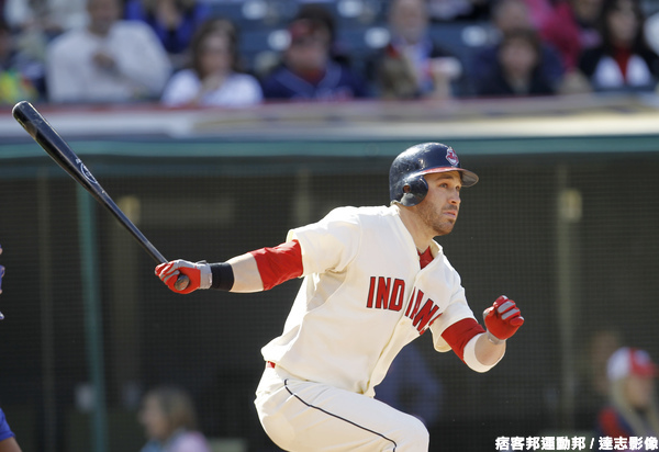 31. Jason Kipnis