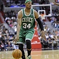 14. Paul Pierce