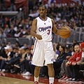 10. Chris Paul