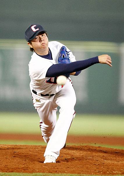 1125勝利投手陳正達