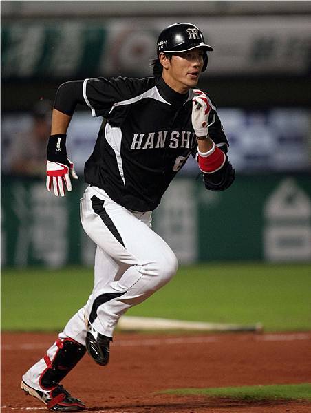 20121201冬季聯盟#12-日本隊中谷將大