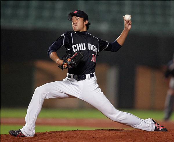 20121201冬季聯盟#12-日本隊先發投手小川龍也-3