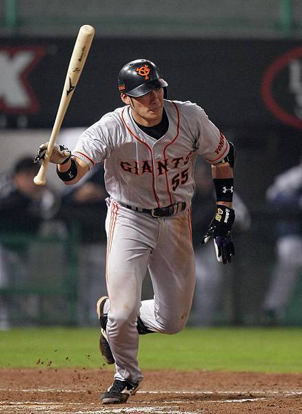 日本隊大田泰示