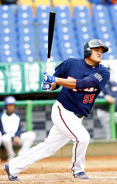 1219(三)G39冬季聯盟-鄧志偉打下唯一的一分