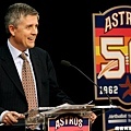 23. Jeffrey Luhnow - 休士頓太空人