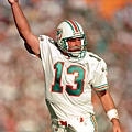 NFL-Dan Marino