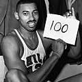 NBA-Wilt Chamberlain