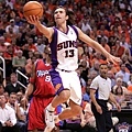 NBA-Steve Nash