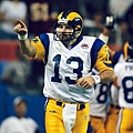 NFL-Kurt Warner