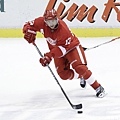 NHL-Pavel Datsyuk