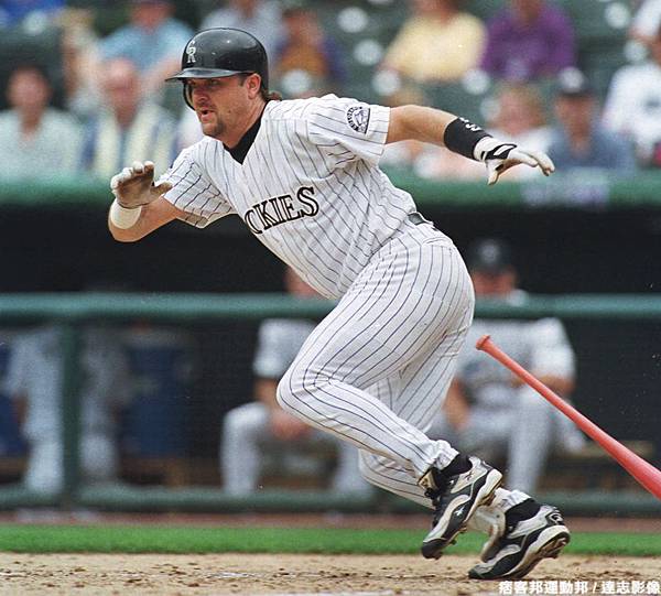 Larry Walker