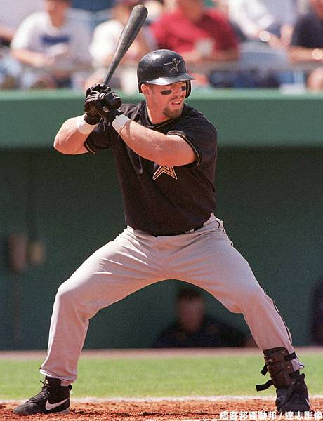 Jeff Bagwell