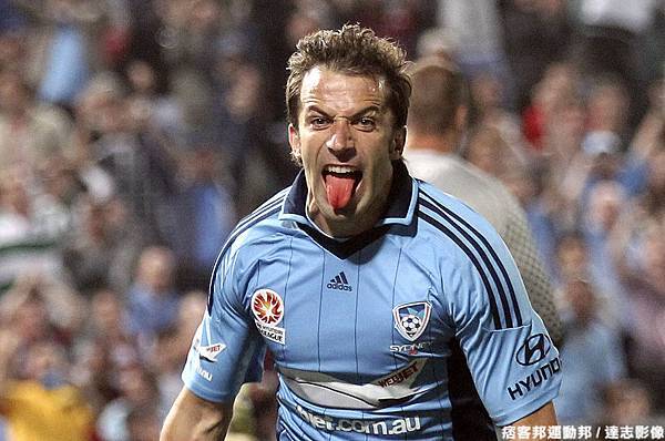 Alessandro Del Piero (義大利)