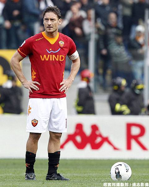 Francesco Totti (義大利)