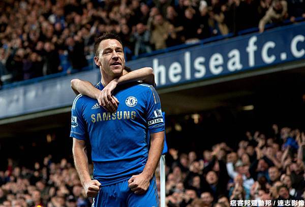 John Terry (英格蘭)