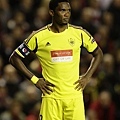 Samuel Eto'o (喀麥隆)