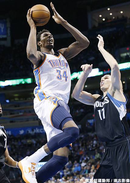 Hasheem Thabeet