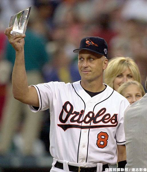 Cal Ripken