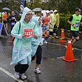 2013 MIZUNO臺中健康活力路跑賽