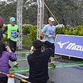 2013 MIZUNO臺中健康活力路跑賽