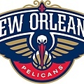 NBA -- 紐奧良黃蜂 --> 紐奧良鵜鶘