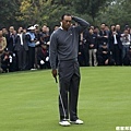 3.Tiger Woods