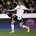 Valencia 1：2 Paris Saint Germain