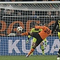 Dortmund Shakhtar 2：2 Donetsk