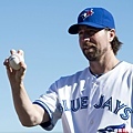 R.A Dickey