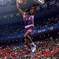 1992 -- Cedric Ceballos