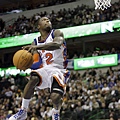 2010 -- Nate Robinson