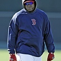 David Ortiz