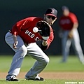 Dustin Pedroia