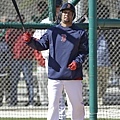 Shane Victorino