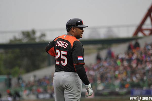 Andruw Jones 