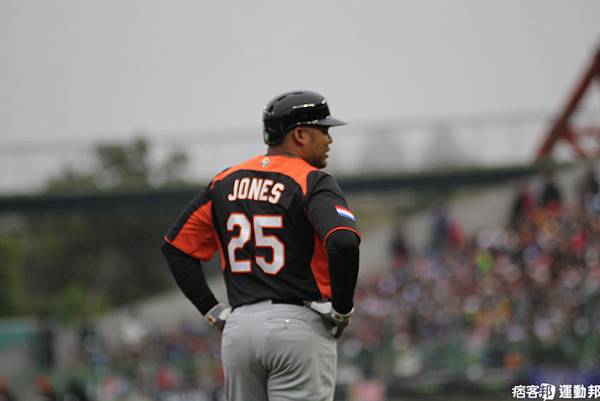 Andruw Jones 