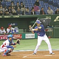 林智勝