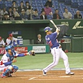 林智勝