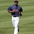 Michael Bourn