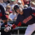 Nick Swisher 