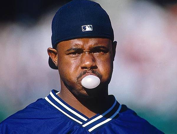 Ken Griffey Jr.