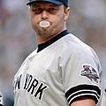 Roger Clemens