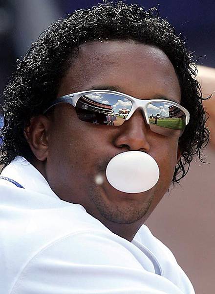 Pedro Martinez