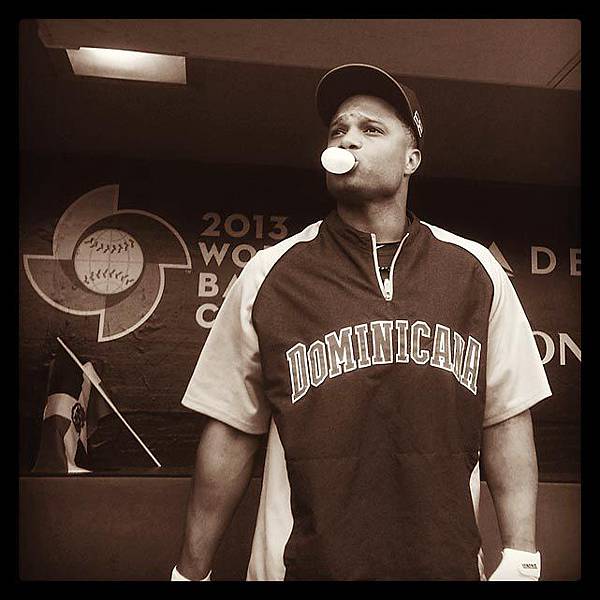 Robinson Cano