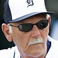 Jim Leyland