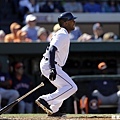 Austin Jackson