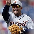 Miguel Cabrera